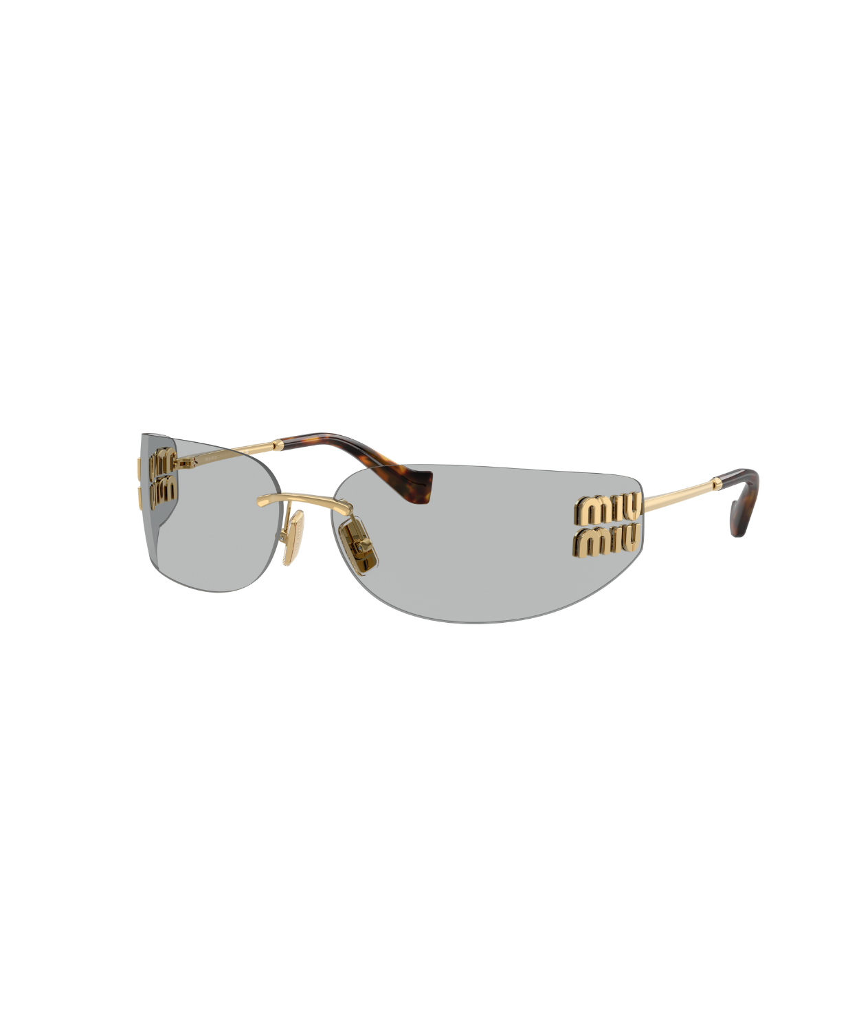 Gold-Light Grey