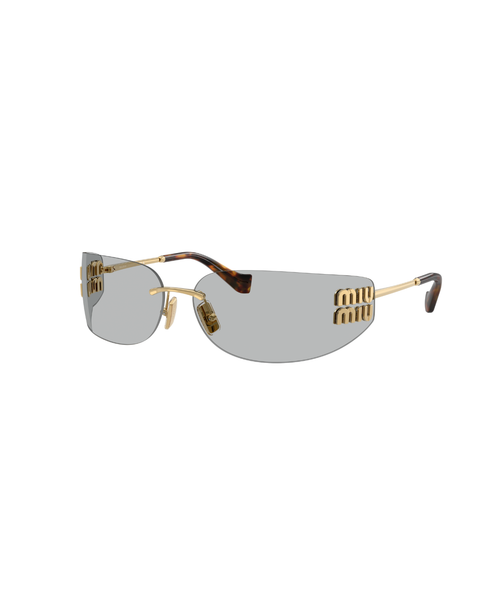 Gold-Light Grey