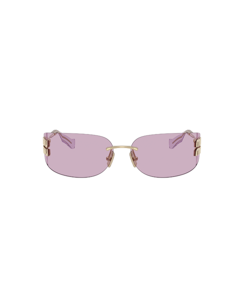 Pale Gold-Pink