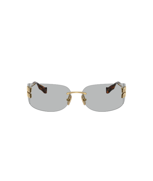 Gold-Light Grey