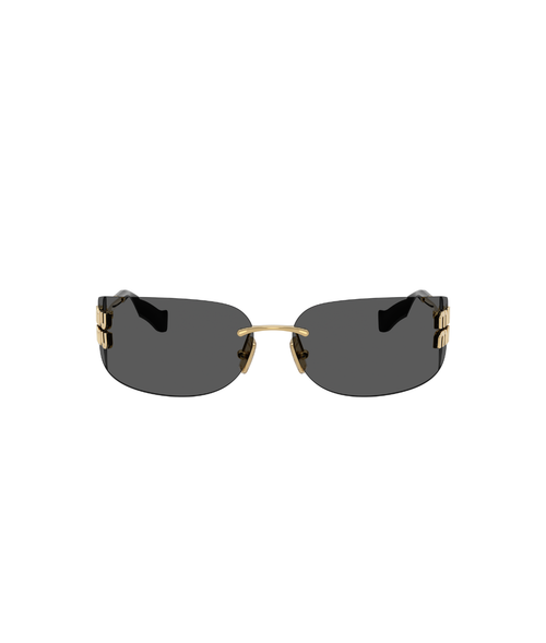 Gold-Dark Grey