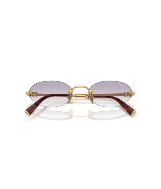 Gold Plated -Grey