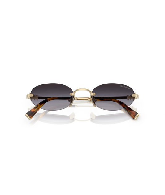 Gold Plated -Grey