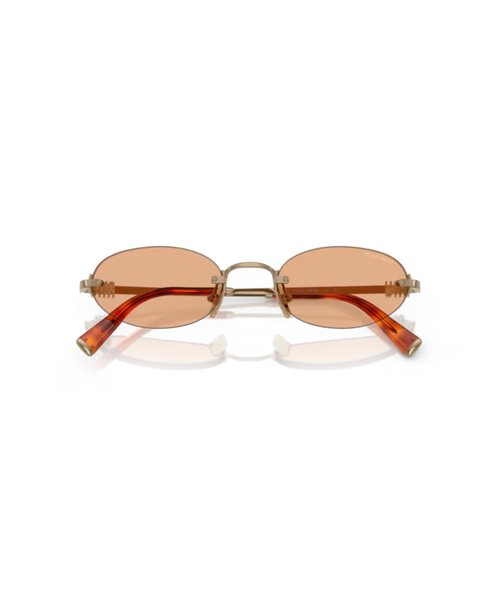 Brass-Orange