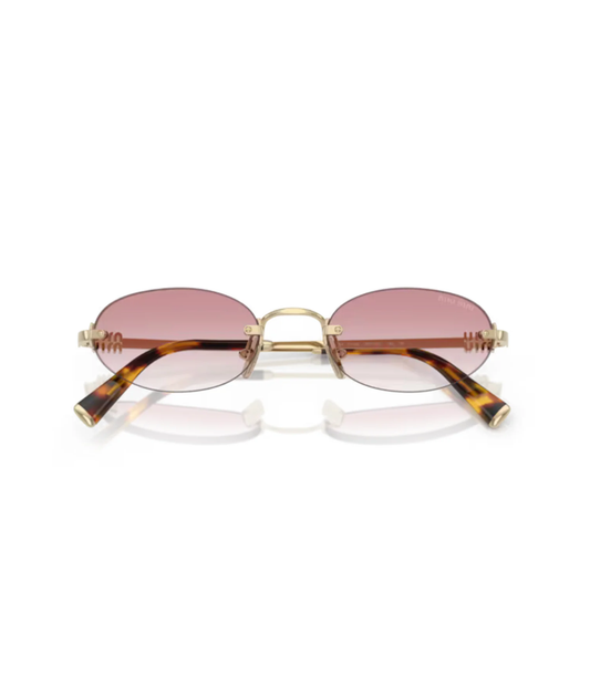 Gold Plated -Grey