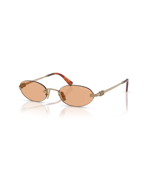 Brass-Orange