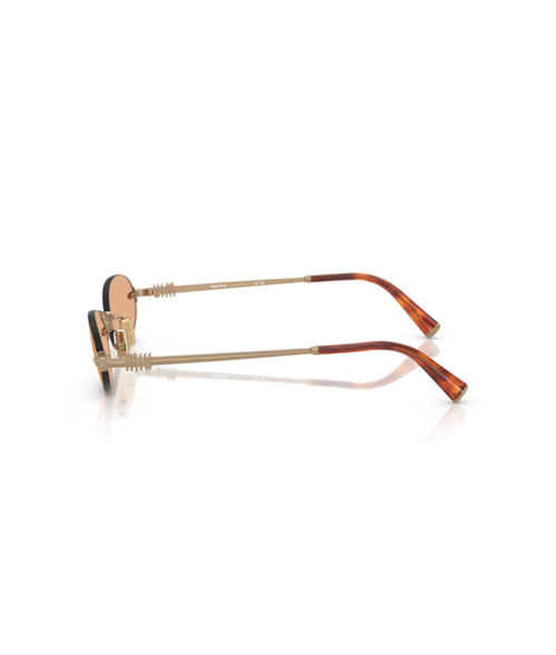 Brass-Orange