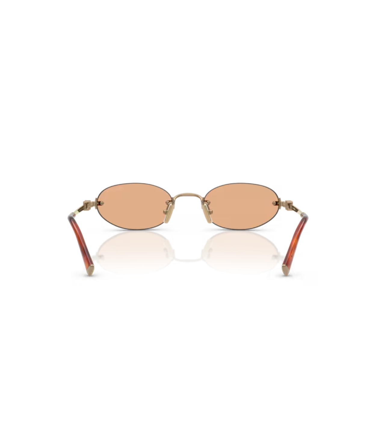 Brass-Orange