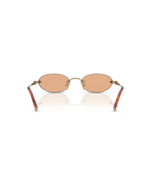 Brass-Orange