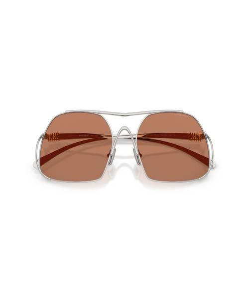 Silver-Brown