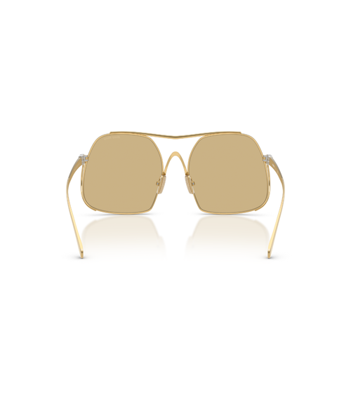 Gold-Yellow