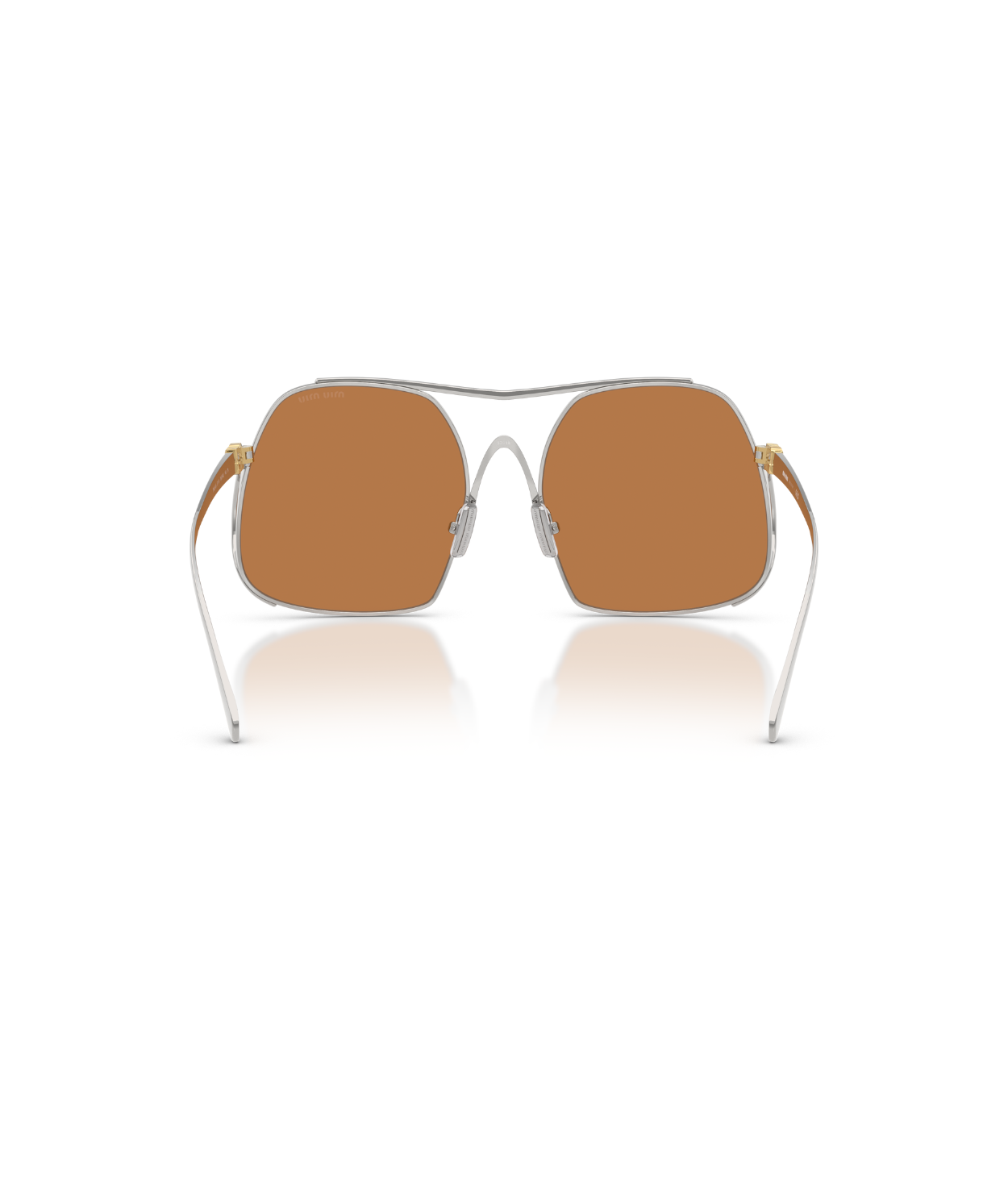 Silver-Brown