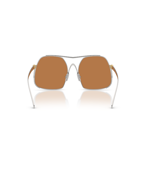 Silver-Brown