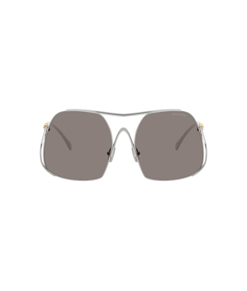 Silver-Dark Grey