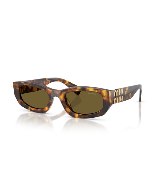  Havana Honey-Dark Brown