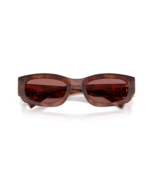  Honey Havana-Dark Brown