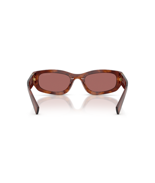 Striped Tobacco-Dark Violet