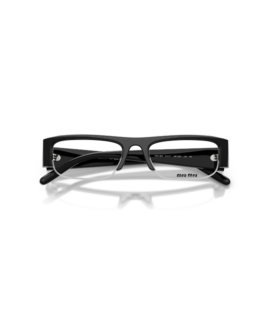 Black-Clear Blue-Violet Light Filter