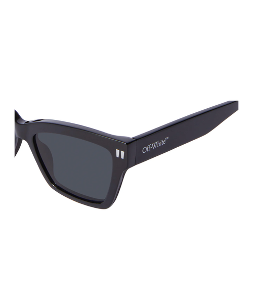 Black - Dark Grey