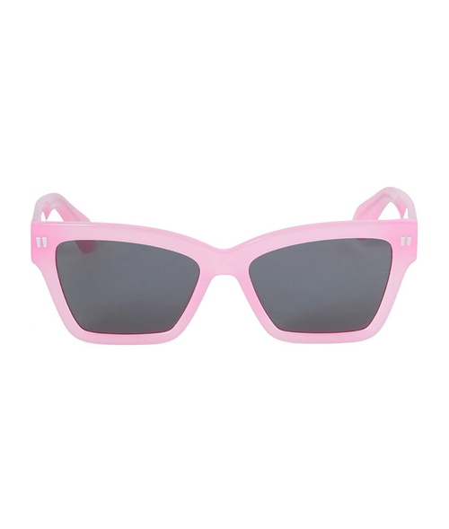Pink-Dark Grey