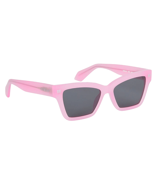 Pink-Dark Grey