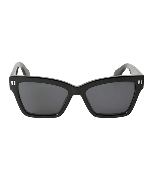Black-Dark Grey