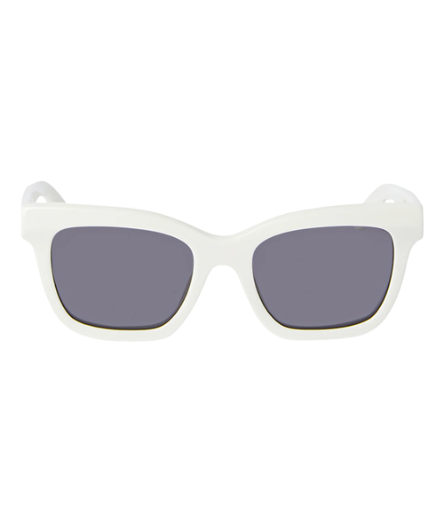 White-Dark Grey
