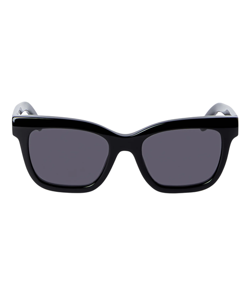 Black-Dark Grey