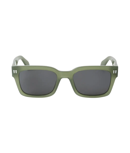 Olive-Green-Dark Grey