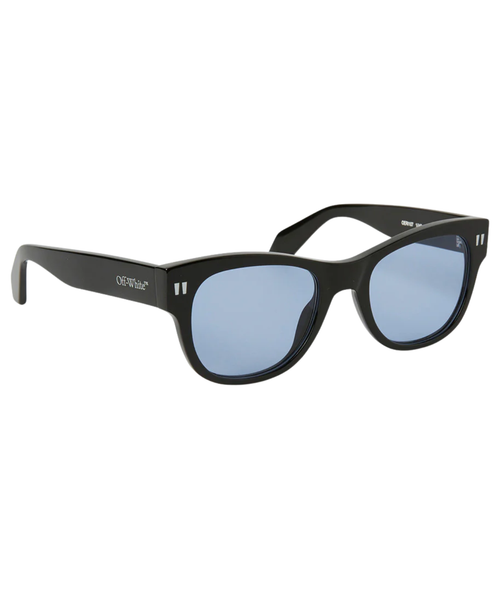 Black-Light Blue