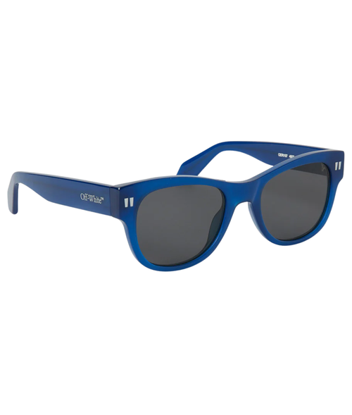 Blue-Dark Grey