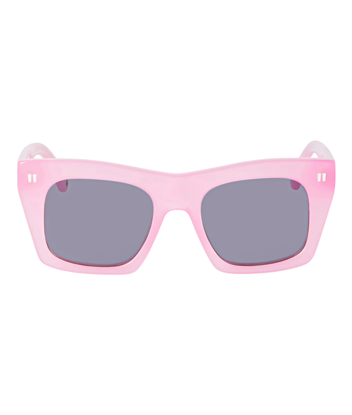 Pink-Dark Grey