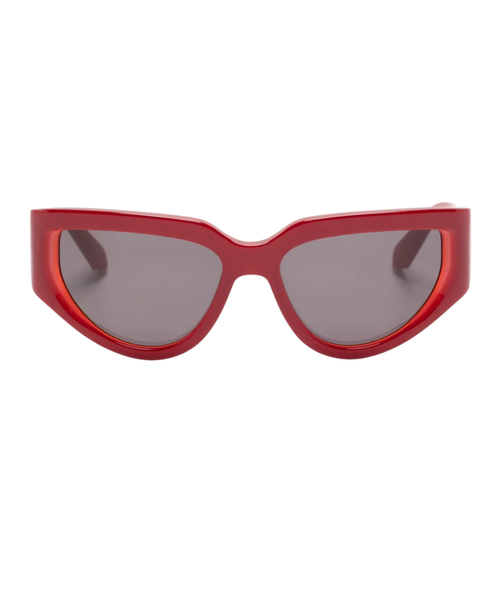 Burgundy-Dark Grey