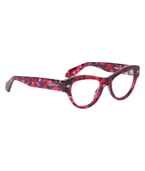 Havana Red/Purple