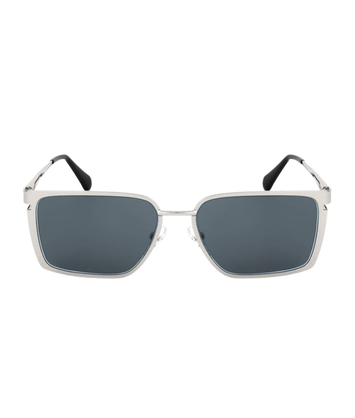 Silver-Dark Grey