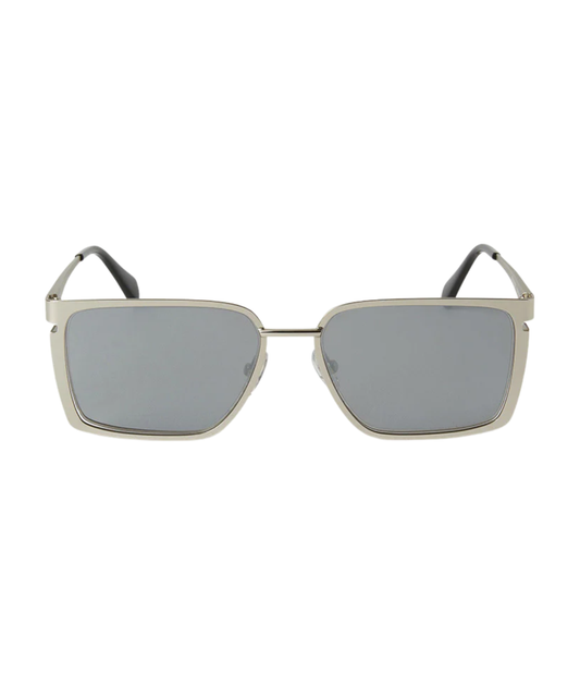 Silver-Dark Grey