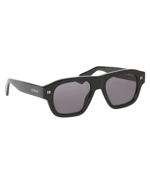 Black-Dark Grey