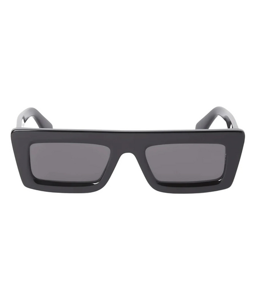 Black-Dark Grey