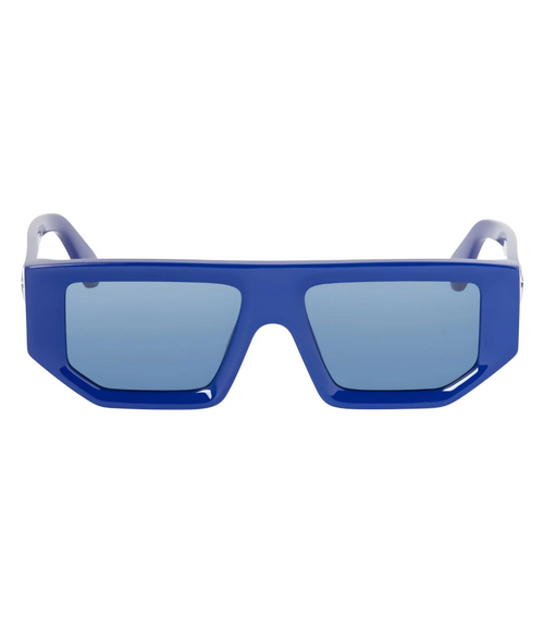 Blue-Blue