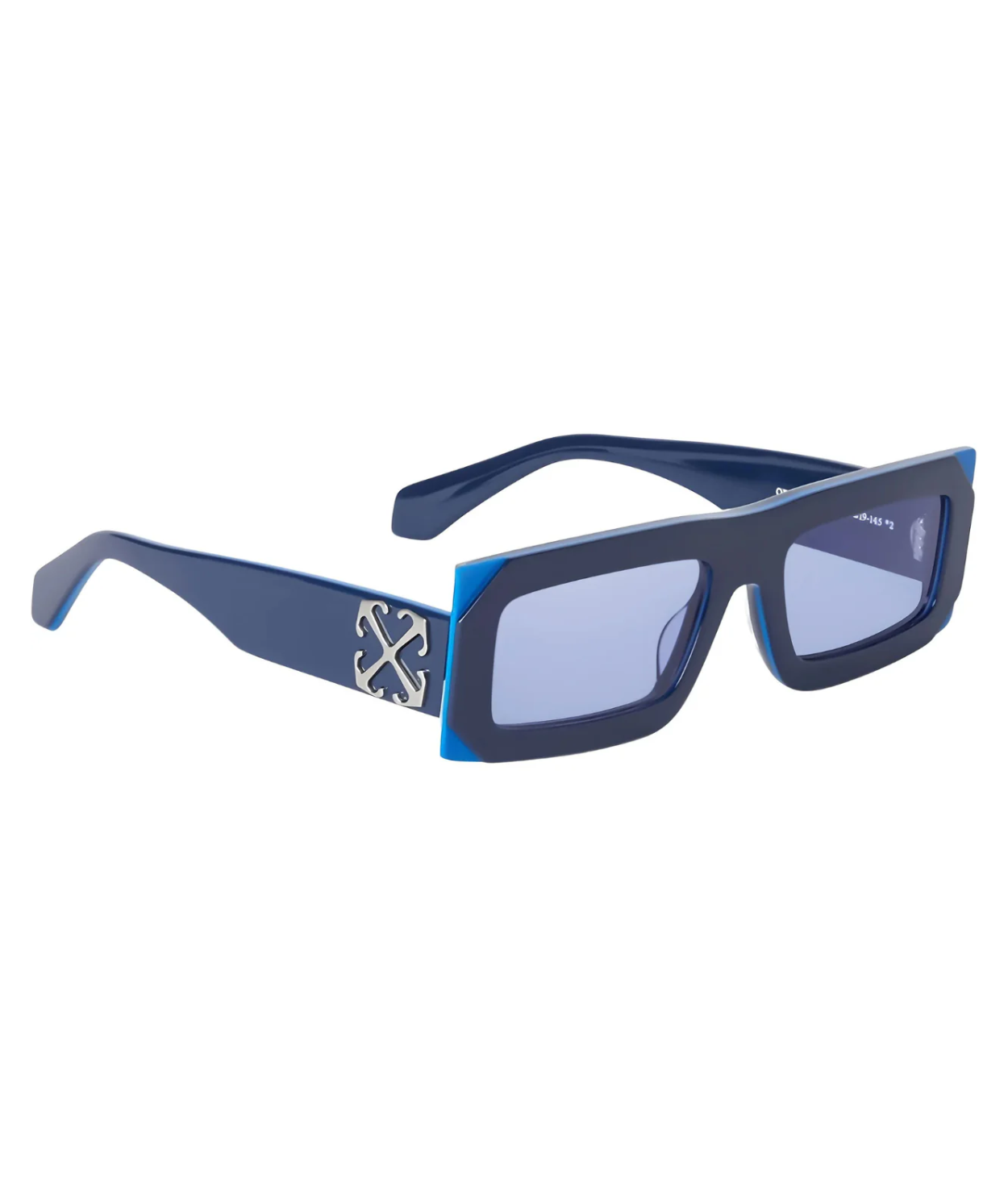 Dark Blue-Blue