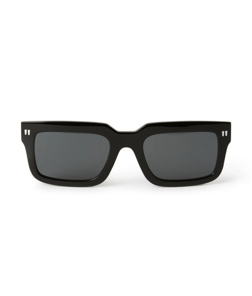 Black-Dark Grey