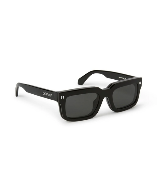 Black-Dark Grey