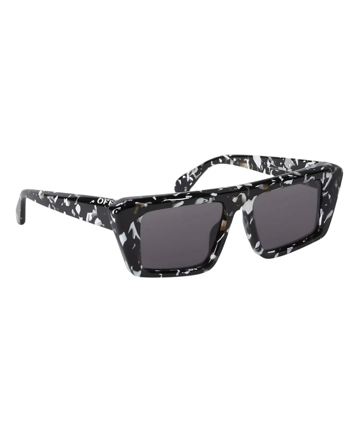 Havana Black-Dark Grey