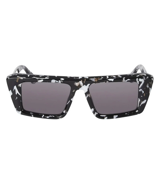 Black-Dark Grey