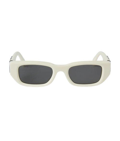 White-Dark Grey