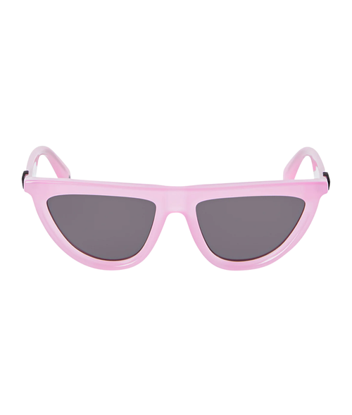 Pink-Dark Grey