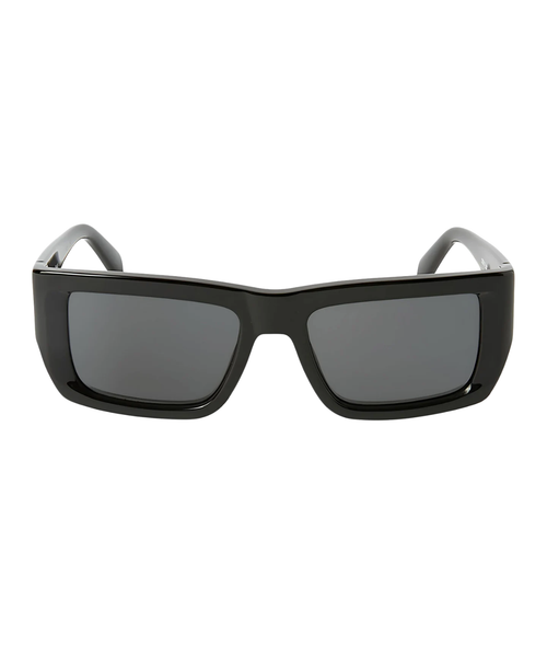 Black-Dark Grey