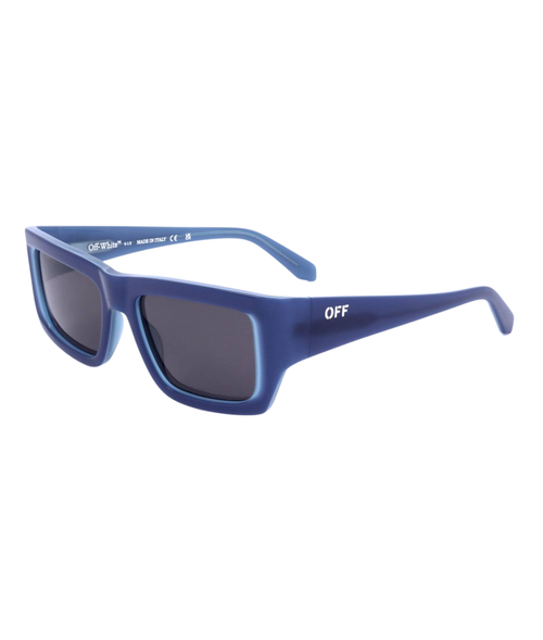 Blue-Dark Grey