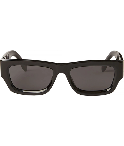 Black-Dark Grey