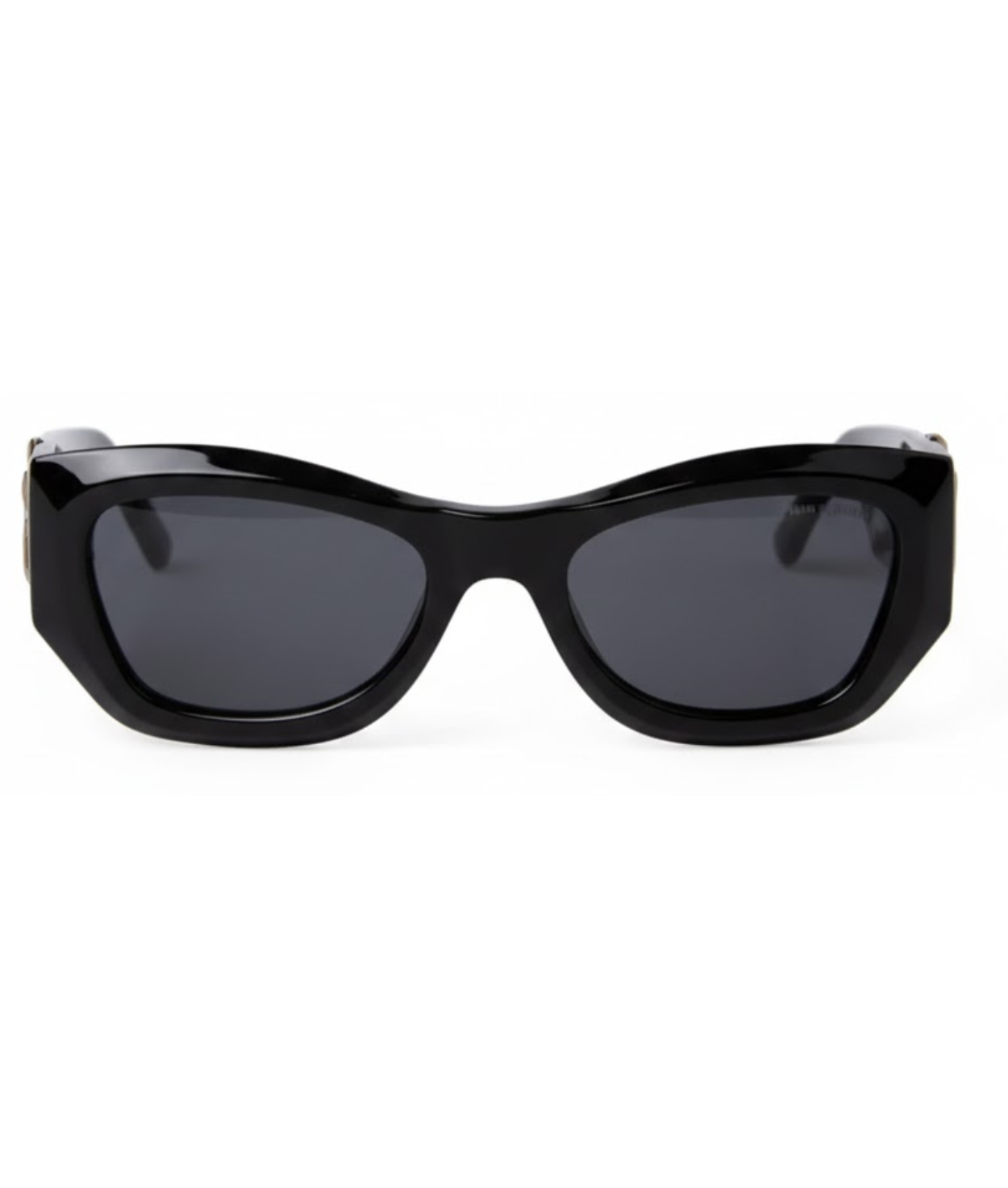 Black-Dark Grey